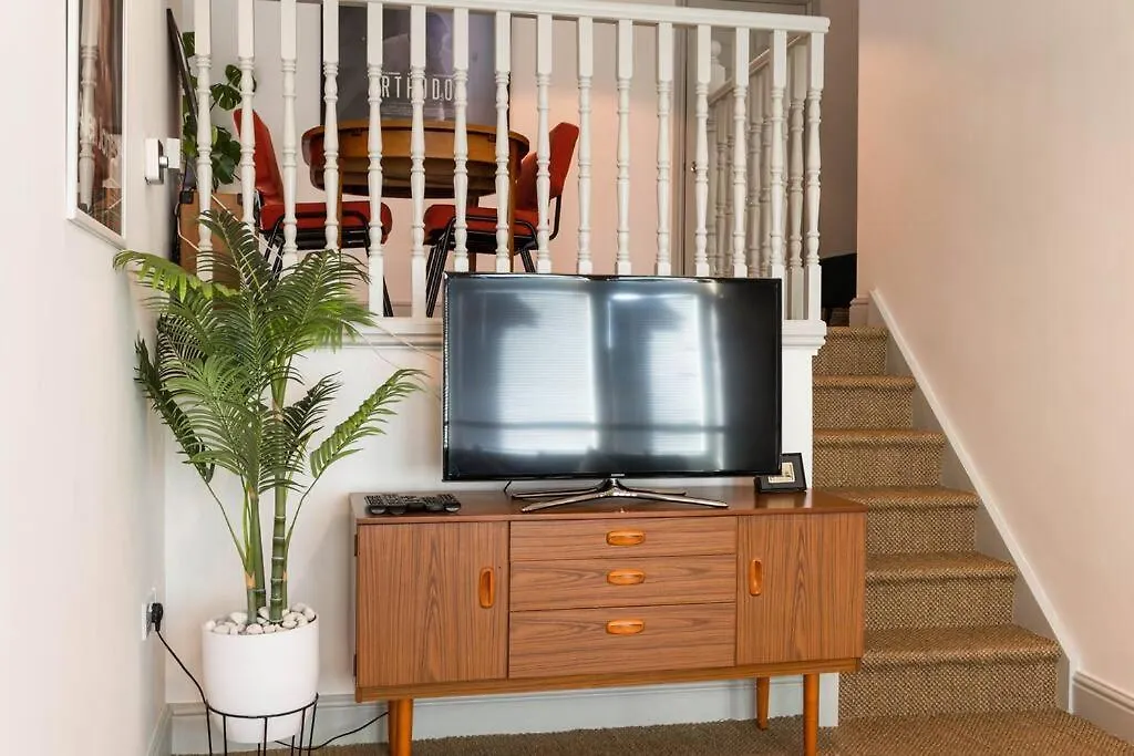 Church House Loft Scarborough Regno Unito