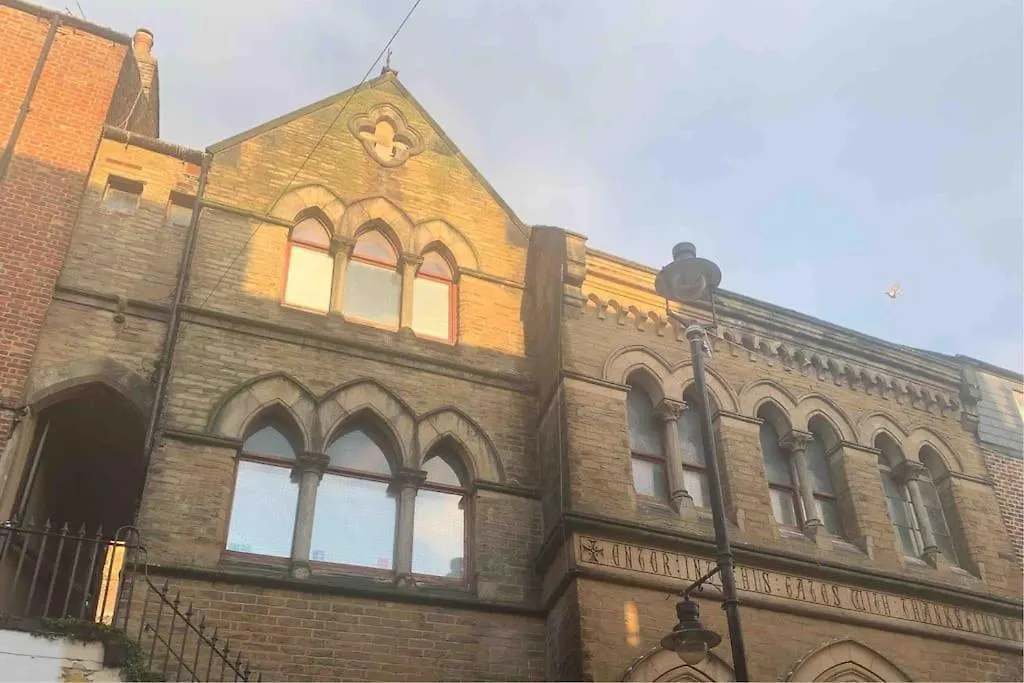 Church House Loft Scarborough 0*,  Regno Unito